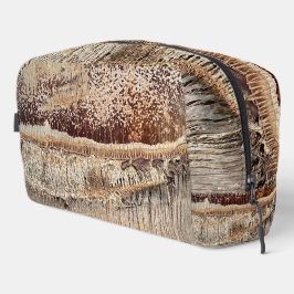 Neceser Imagen de foto de cierre de textura del tronco del