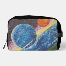 Imagen de mi obra arte Horizonte