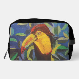 Neceser Imagen de mi obra arte Tucán