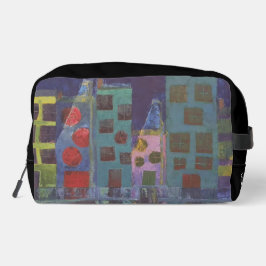 Neceser Imagen de mi obra La noche