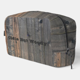 Neceser Imagen fotográfica del cierre de la cerca de secuo