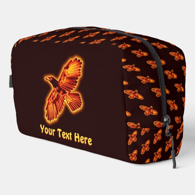 Neceser Incendio (Esquina derecha)