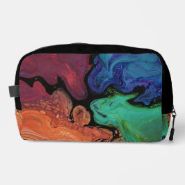 Neceser Inside Out Bag