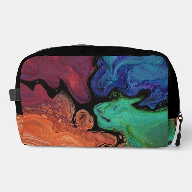 Neceser Inside Out Bag (Anverso)