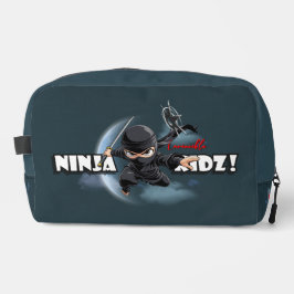 Neceser Invincible Ninja Kidz |