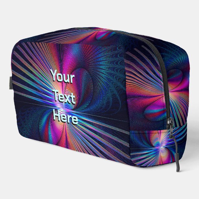 Neceser Iridescencia estructural (Esquina derecha)