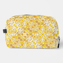 Jardín Botánico Mazipoodles - Amarillo mariposo