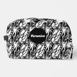 Neceser Jardín iluminado.