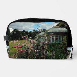 Neceser Jardines botánicos