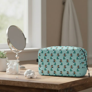 Neceser Jasmine Dopp Kit