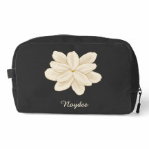 Jasmine Flor Blanca Nombre Elegante