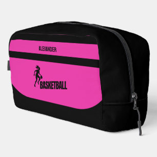 Neceser Jugador de baloncesto, Regalo de cumpleaños, equip