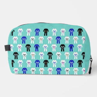 Neceser Jujitsu Jiu Jitsu BJJ personalizado