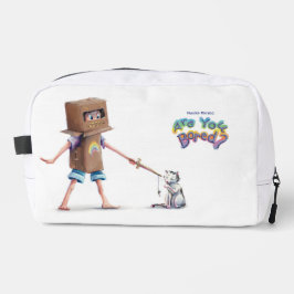 Neceser Kids Pencil Case | Are You Bored?