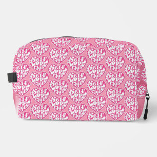 Neceser Kit de aseo personal Self Love Club