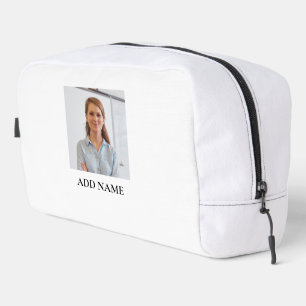 Neceser Kit de aseo personalizado con imagen y nombre Styl