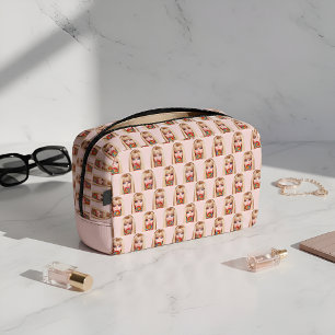 Neceser Kit de Barb Dopp
