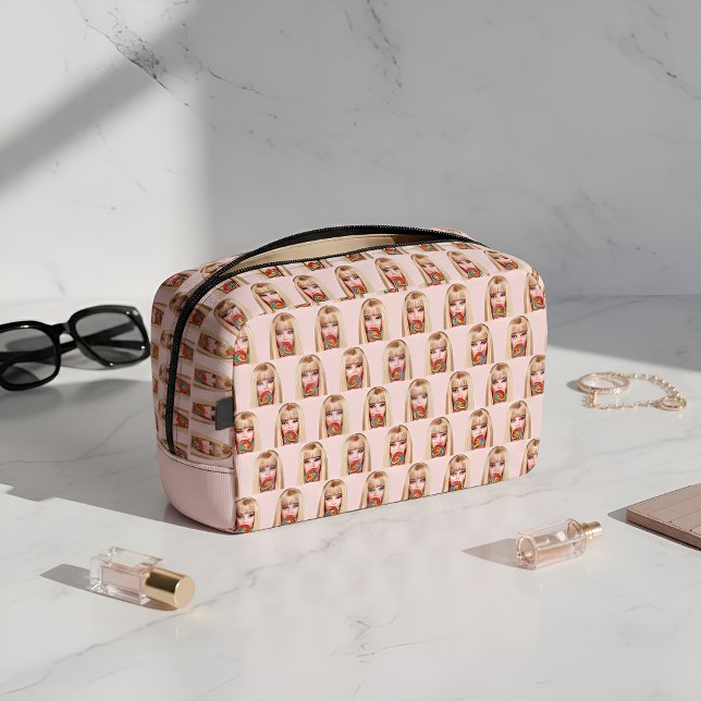 Neceser Kit de Barb Dopp (Subido por el creador)