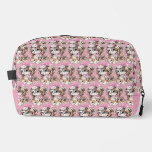 Neceser Kit de Cachorro Dopp