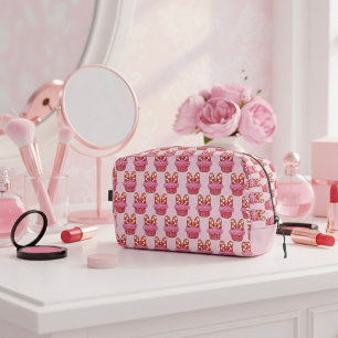 Neceser Kit de Cupcake Dopp
