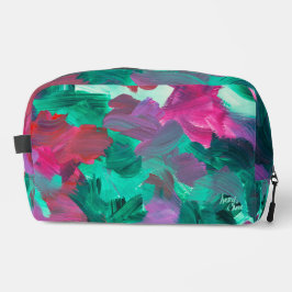 Neceser Kit de dopp con toque SPWW Tono de joyas