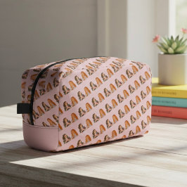 Neceser Kit de dopp de amigos