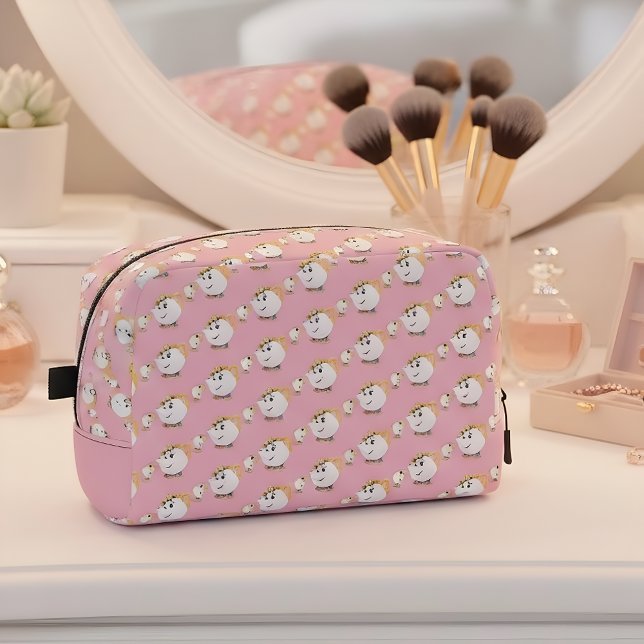 Neceser Kit de dopp de Mug (Subido por el creador)