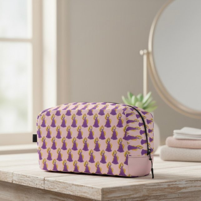 Neceser Kit de dopp mezclado (Subido por el creador)