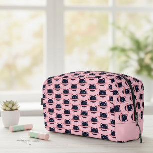 Neceser Kit de dopp para felinos planetarios