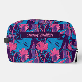 Neceser Kit de dopp para guarnición de jardín.