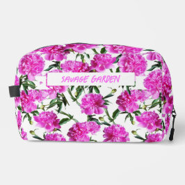 Neceser Kit de dopp para guarnición de jardín.