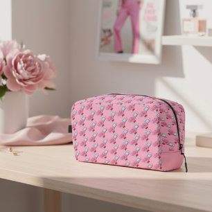 Neceser Kit de dopp para teléfonos celulares