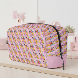 Neceser Kit de dopp Princess