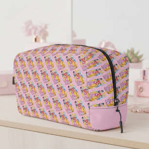 Neceser Kit de dopp Princess