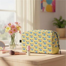 Neceser Kit de dopp Princess