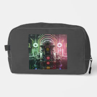 Kit de dopp Robot 1