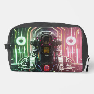 Neceser Kit de dopp Robot 1