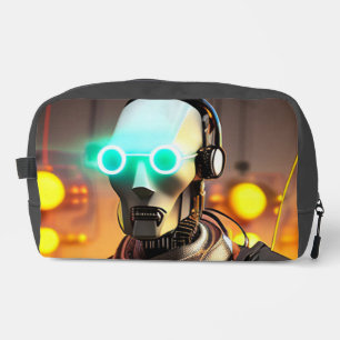 Neceser Kit de dopp Robot 2