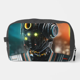 Neceser Kit de dopp Robot 3