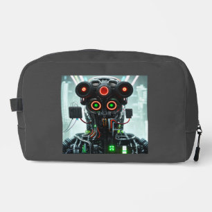 Neceser Kit de dopp Robot 5