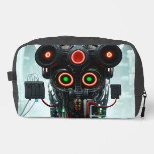 Neceser Kit de dopp Robot 5