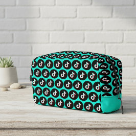 Neceser Kit de dopp TikTok