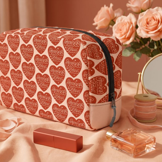 Neceser Kit Dopp de Besos Dulces (Subido por el creador)
