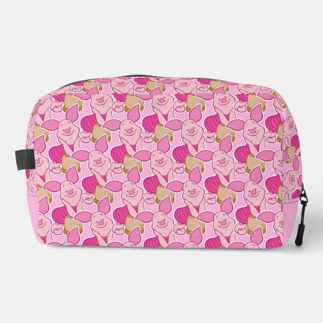 Neceser Kit Dopp de cerdito (Anverso)