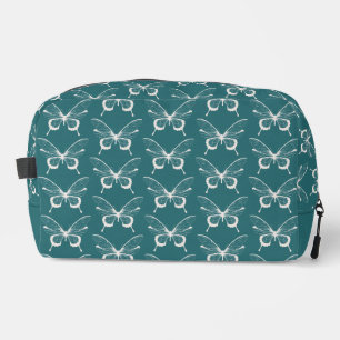 Neceser Kit Dopp de Mariposa