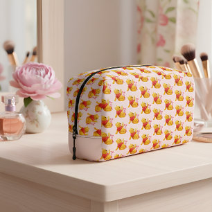 Neceser Kit Dopp Pooh