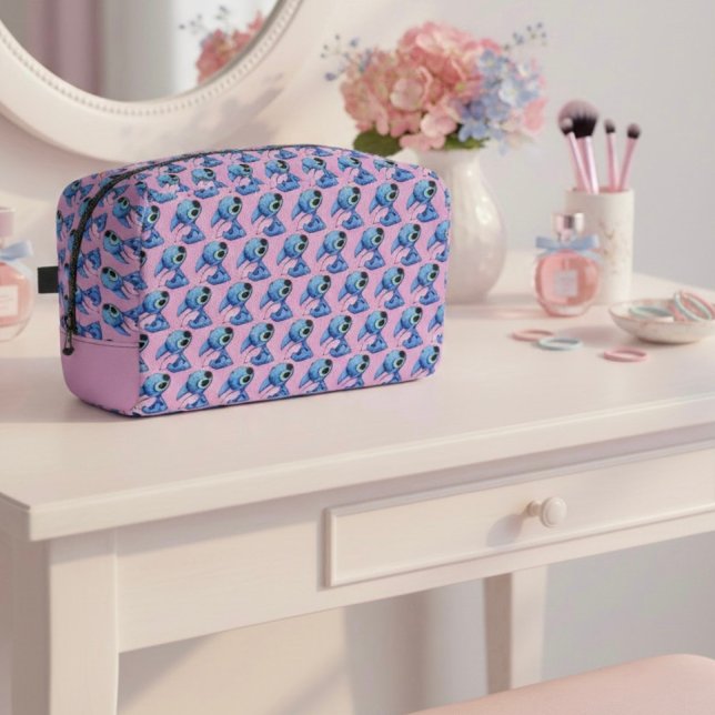 Neceser Kit Dopp Stitch (Subido por el creador)