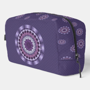 Neceser Kit Dopp Wind Mandala