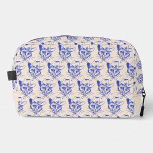 Neceser Kitty Dopp Gatito