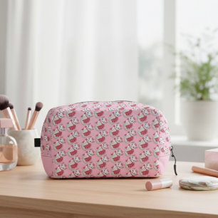 Neceser Kitty Dopp Kit